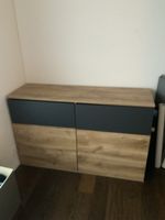 Kommode mit 6 Kleiderschubladen