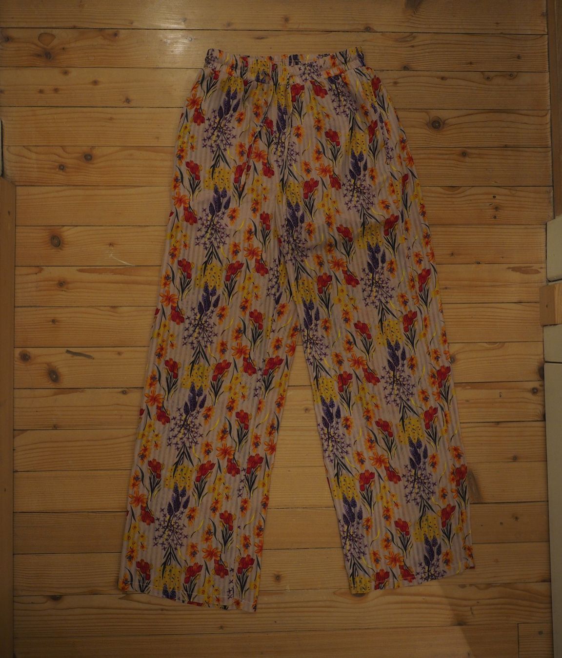 Hosen: Sommerhose von Glamorous – Gebraucht aus Chur von Eona4 4