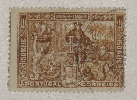 Tutti i francobolli: Briefmarke Protugal – Usato da Schöftland venduto da Ricki45