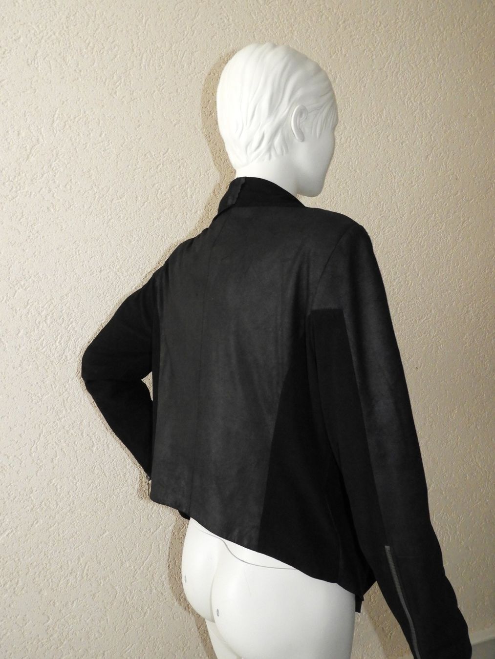 Giacche: veste cuir /blazer - T42 – Usato da Dombresson venduto da sev_bsb8 2