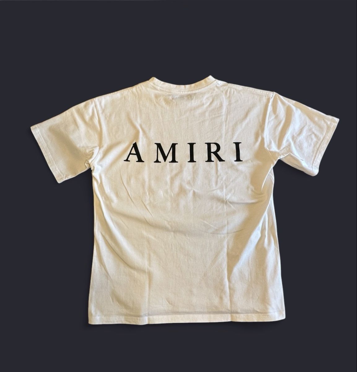 Amiri T-shirts: Amiri T-Shirt - Top Zustand – Neuf (Voir description) à Weinfelden par mar_bxp8
