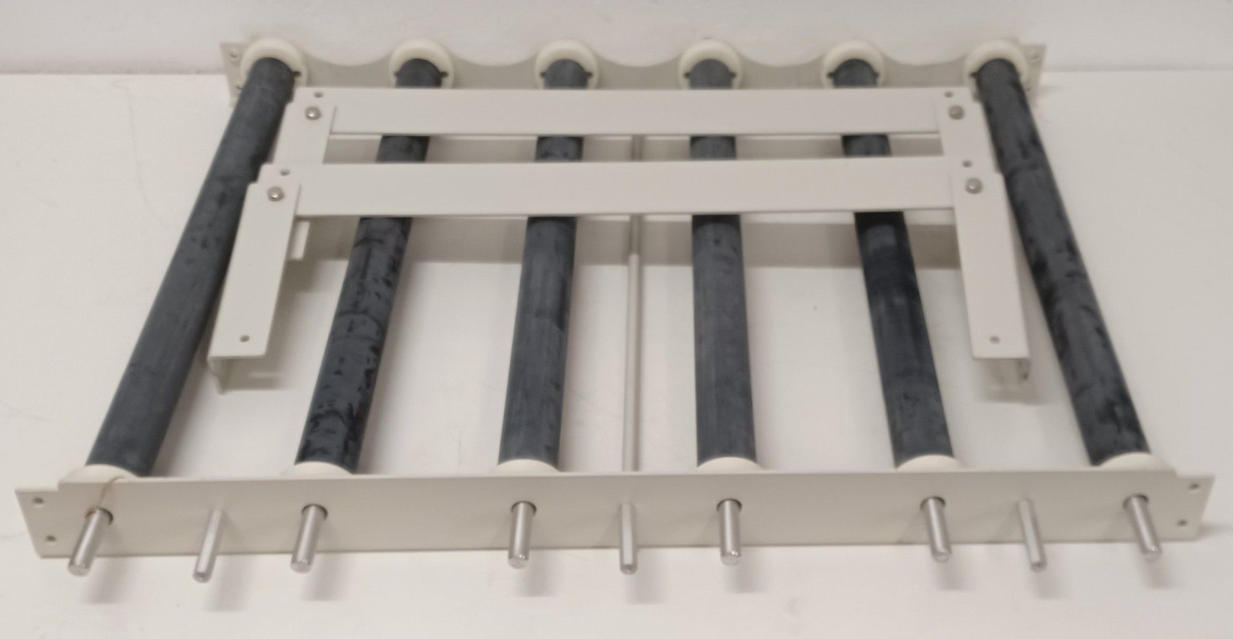 Accessori da laboratorio: Wheaton Modular Roller Apparatus 348970CE – Usato da Niederdorf venduto da LeptonAG_Labor 9