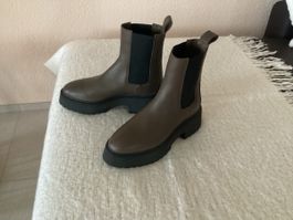 Schöne CPNHGN Schuhe NEU Grösse 39