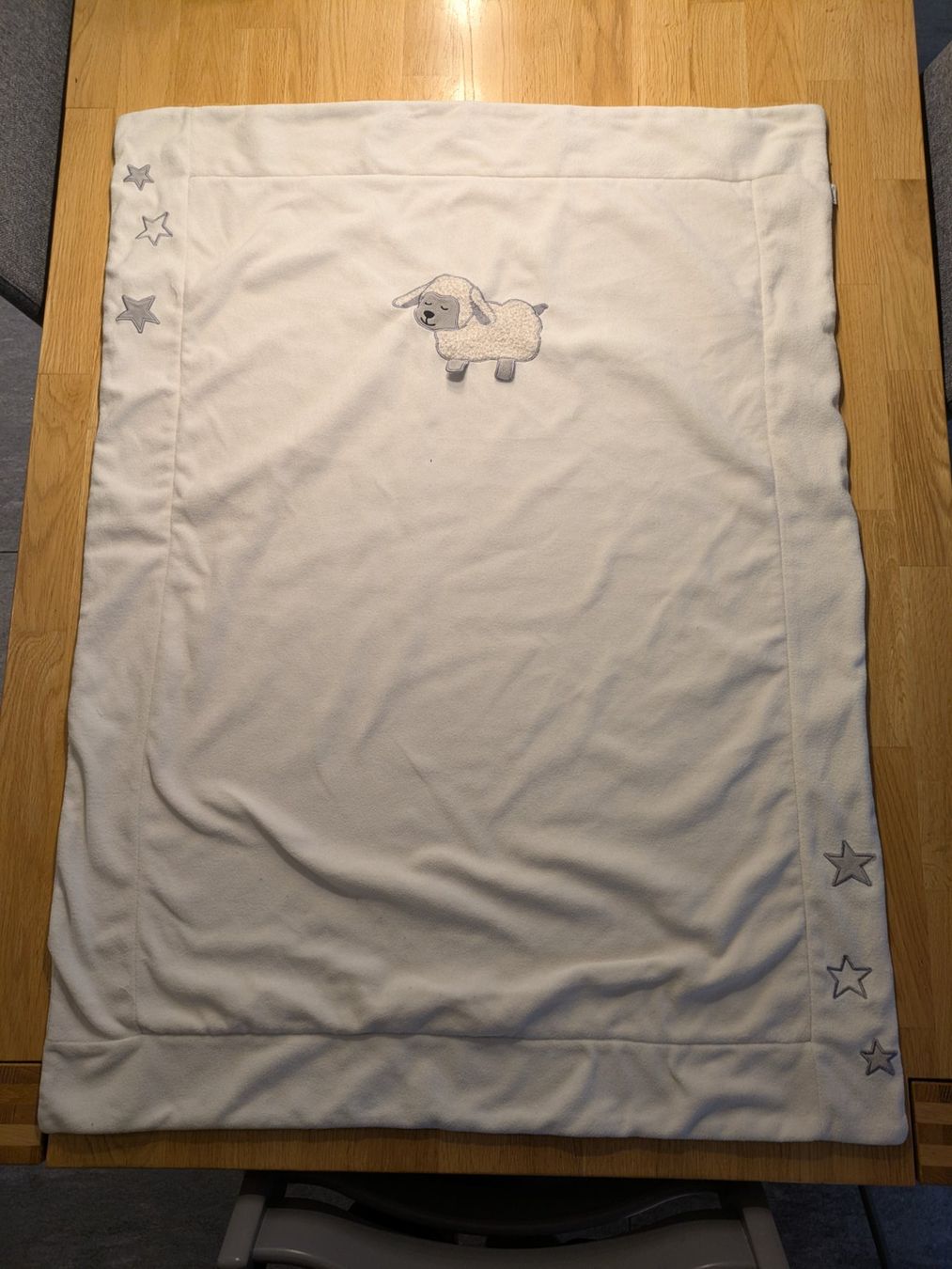 Coperte: Baby Decke 97x72cm – Usato da Konolfingen venduto da lbumae