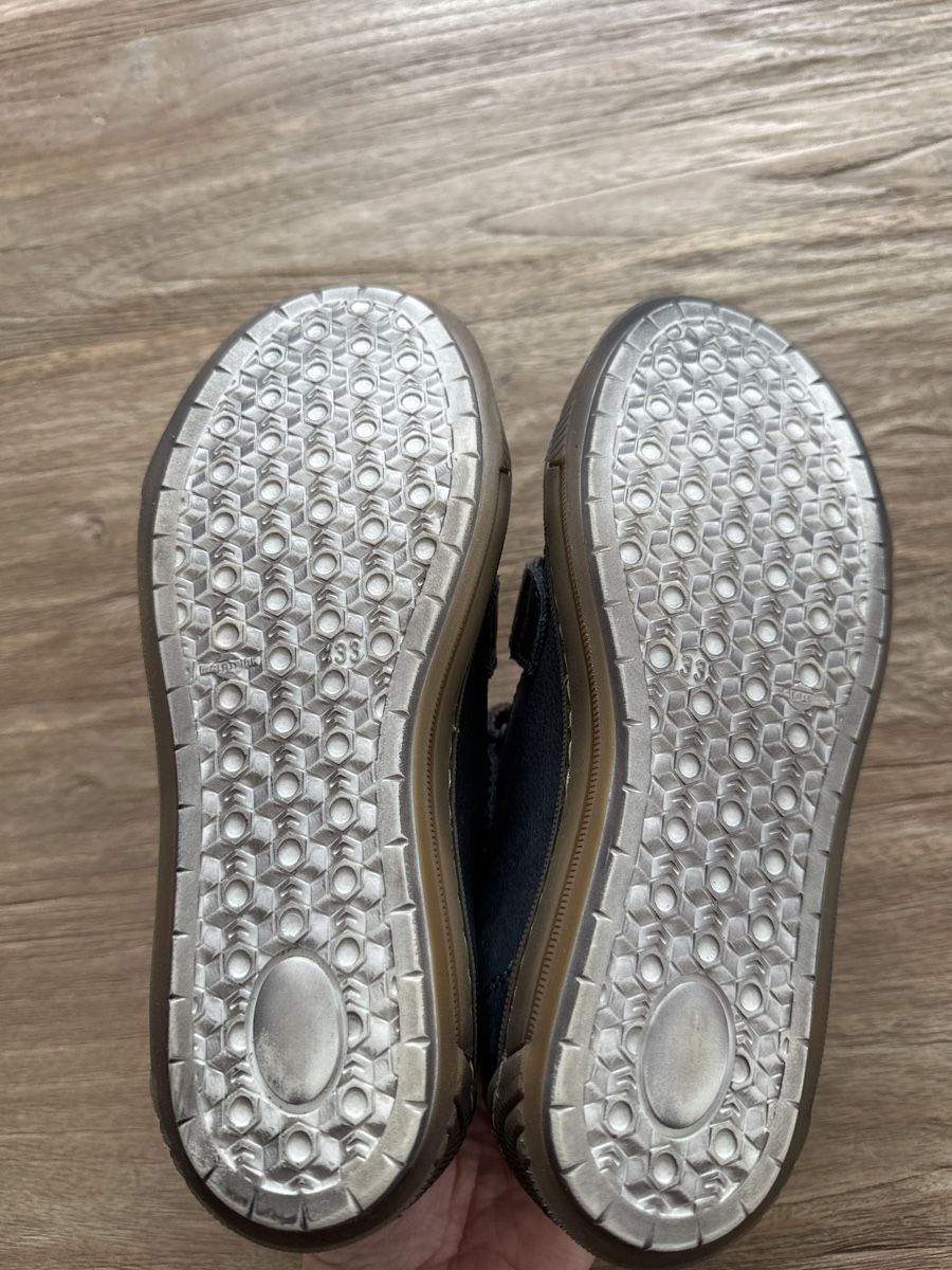 Bisgaard Scarpe per ragazzi: Bisgaard Schuhe Gr.33 (neu!) – Nuovo (secondo la descrizione) da Zürich venduto da Anba15 5