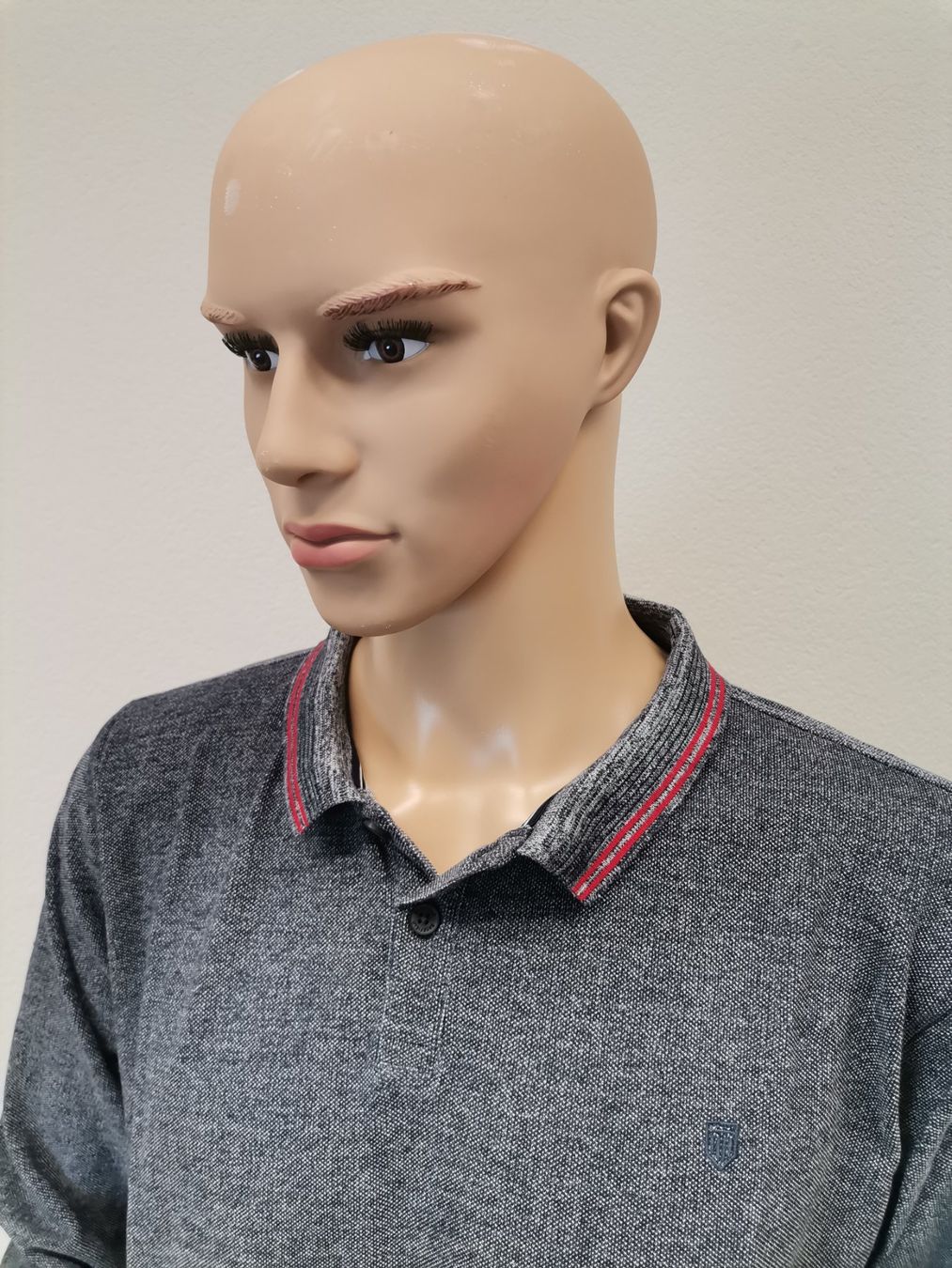 Maglioni & Felpe: BASEFIELD Herren Langarm Sweatshirt, Gr. XL – Usato da Schaffhausen venduto da Restwert_SH 5