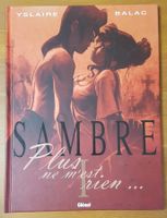 Sambre  N 1 (T.B.E.)  Plus ne m'est rien...