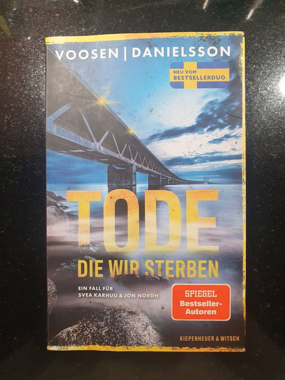 Tode Die Wir Sterben