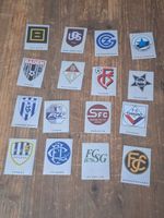 Panini Football94 16 Wappen ecusson