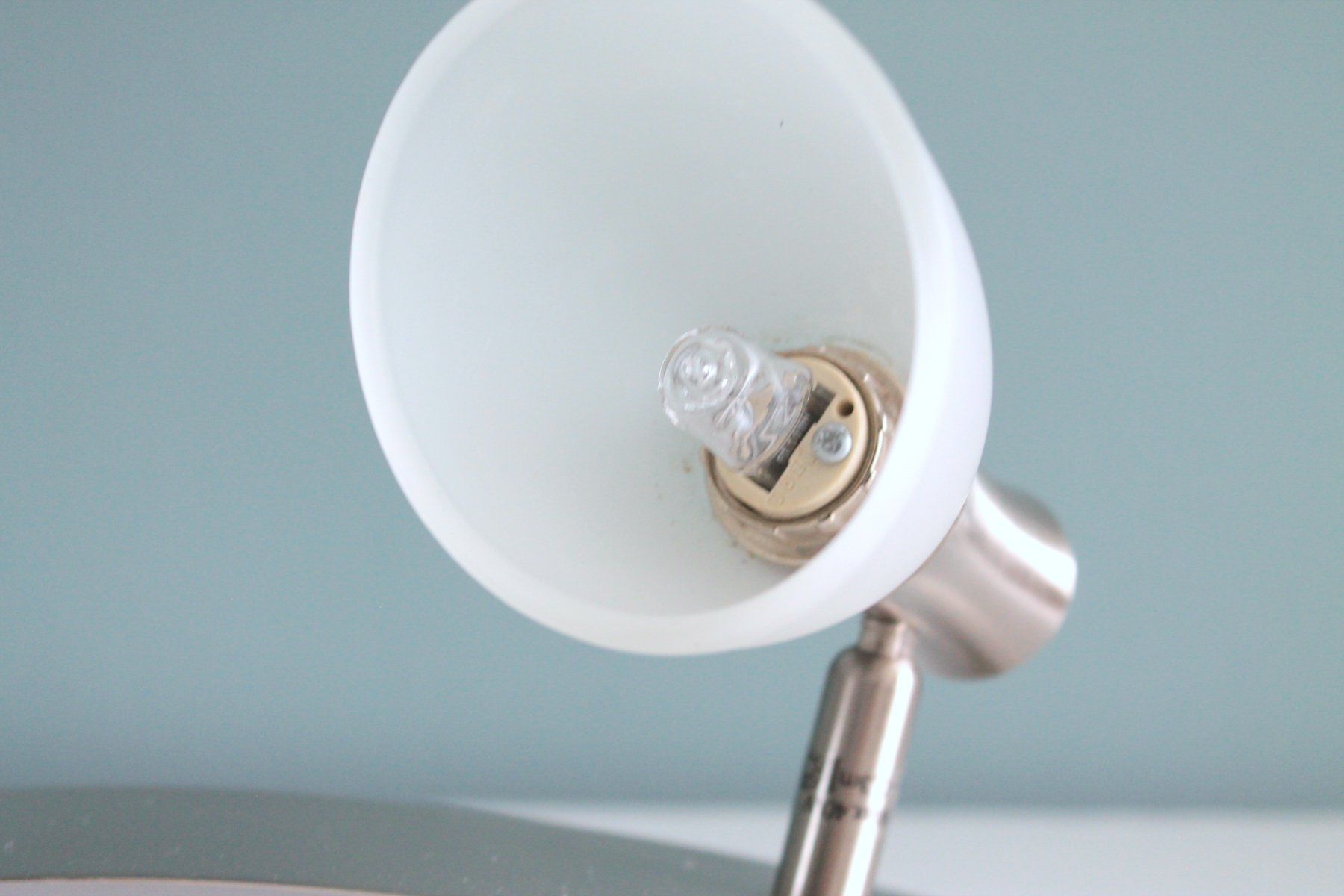 Lampadari & plafoniere: 2-Spot Halogen WAND / DECKENLEUCHTE – Usato da Rebstein venduto da QuasarVincent 3