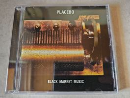 Placebo  -  Black Market Music
