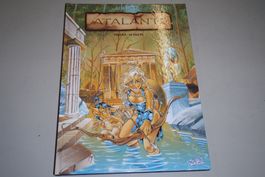 ATALANTE DE CRISSE      °°°°°   LE PACTE   °°°°°