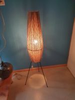 Tripod Floorlamp a50iger Jahre