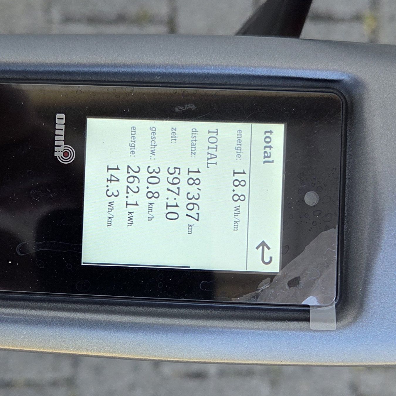 Stromer Biciclette: STROMER ST2 SPORT E-Bike – Usato da Dübendorf venduto da MWagner 6
