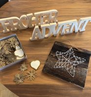Froher Advent …