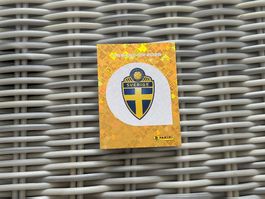 WM 2026 Panini – Schweden (SWE 1)