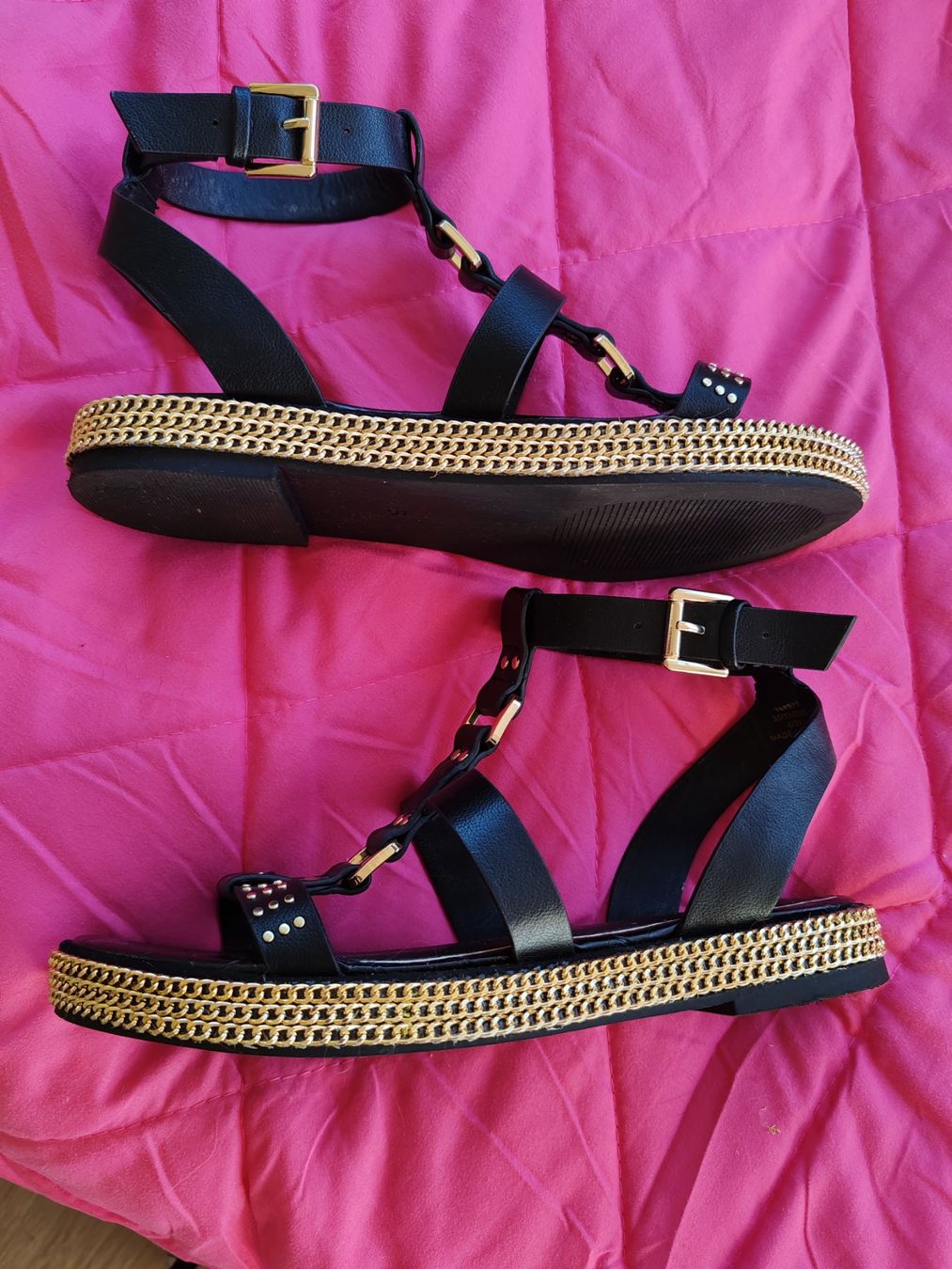 Scarpe da donna: "River"- Sandaletten – Nuovo (secondo la descrizione) da Egnach venduto da bgdo26 4