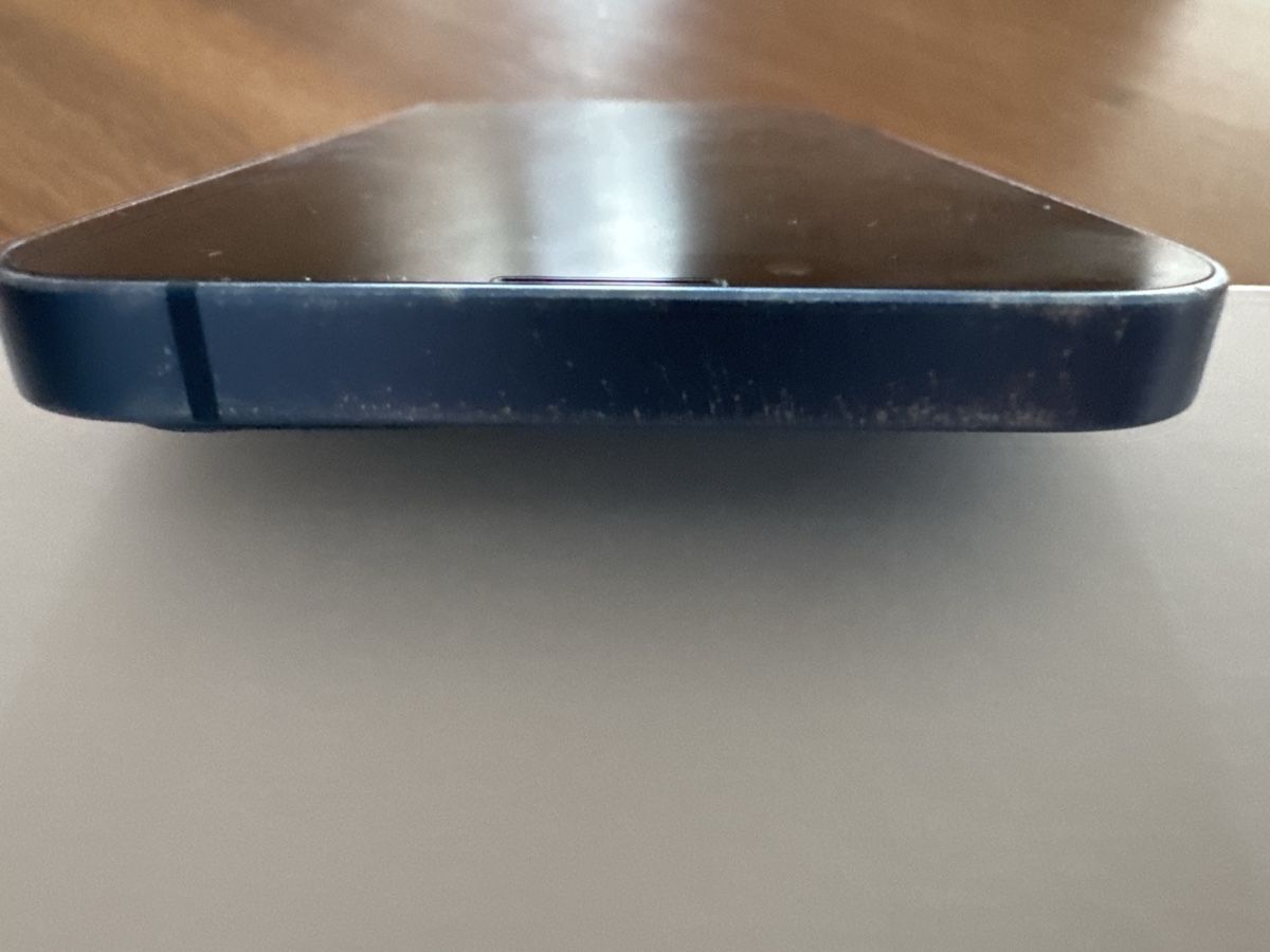 Apple Telefoni cellulari / Smartphones: Apple iPhone 13 128 GB Blau – Usato da Bonstetten venduto da Ckone1ch 5
