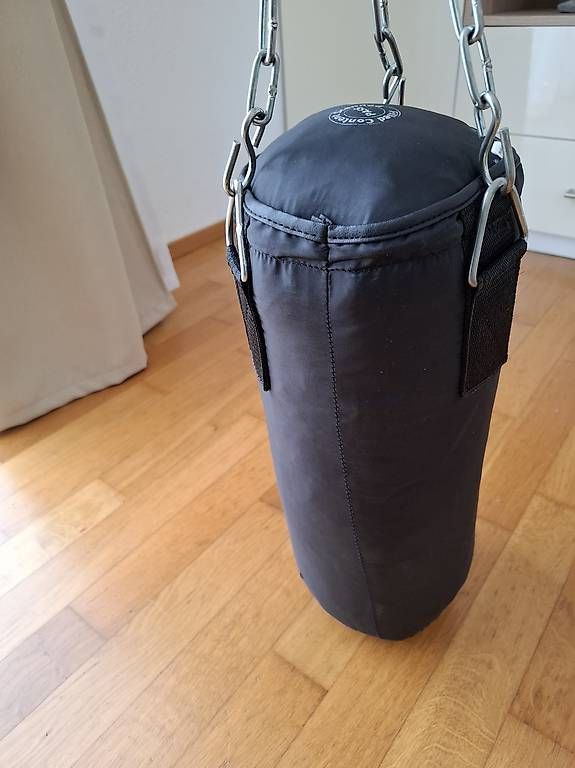 Boxsäcke: Boxsack Kinder – Gebraucht aus Kirchberg BE von Scur3 2