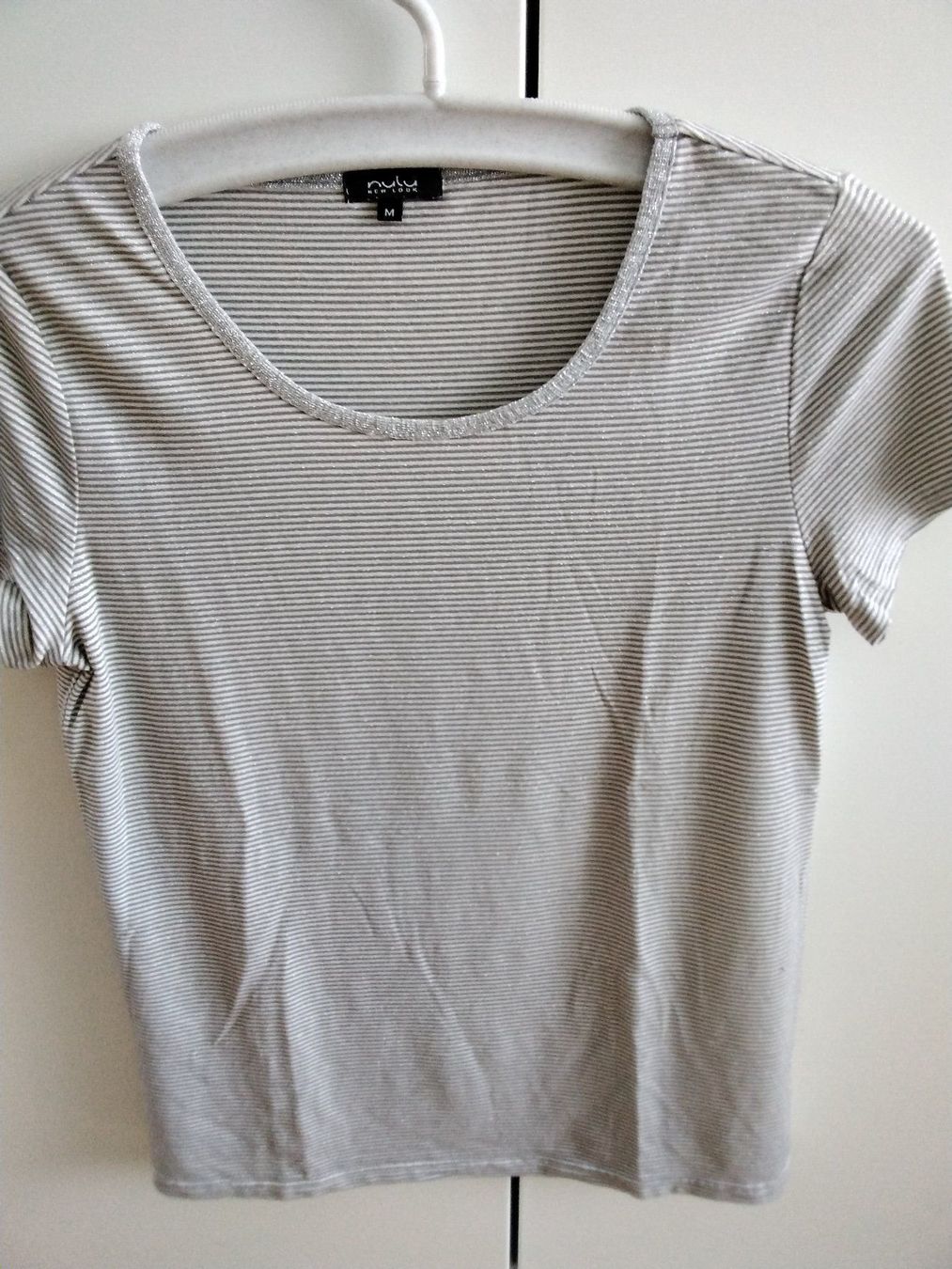 T-shirt: Nulu Shirt – Usato da Kehrsatz venduto da bri_vpf2