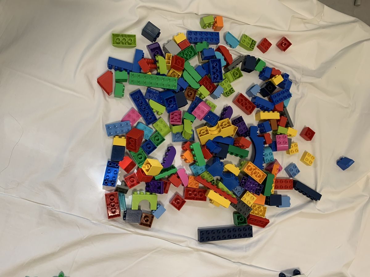 Lego Spielzeuge: Duplo gemischt – Neu (gemäss Beschreibung) aus Bubendorf von alfaspyder01 1