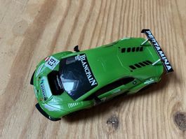 Carrera GO!!! Lamborghini Huracán GT3 No. 63