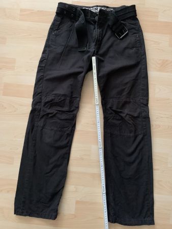 Denim Corp. Clockhouse 30/30, kaum getragen daher wie neu