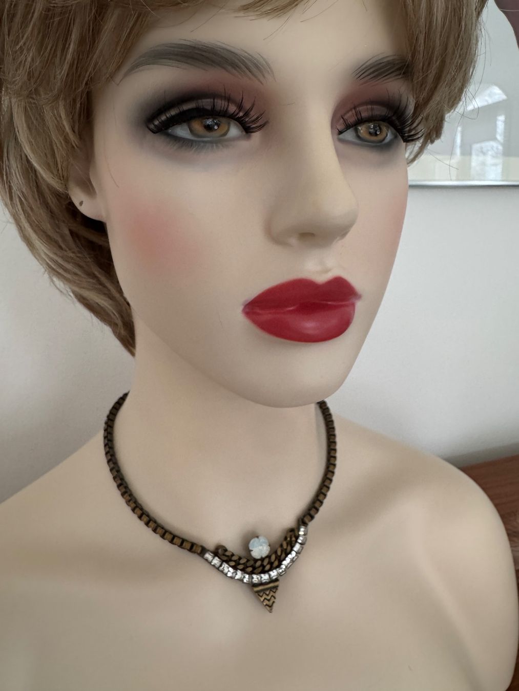 Ketten: Sublime collier du designer Lionette by Noa Sade – Gebraucht aus giffers von sev_c9x9 2