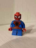 LEGO Spider-Man Minifigur (Modellnummer sh0248)