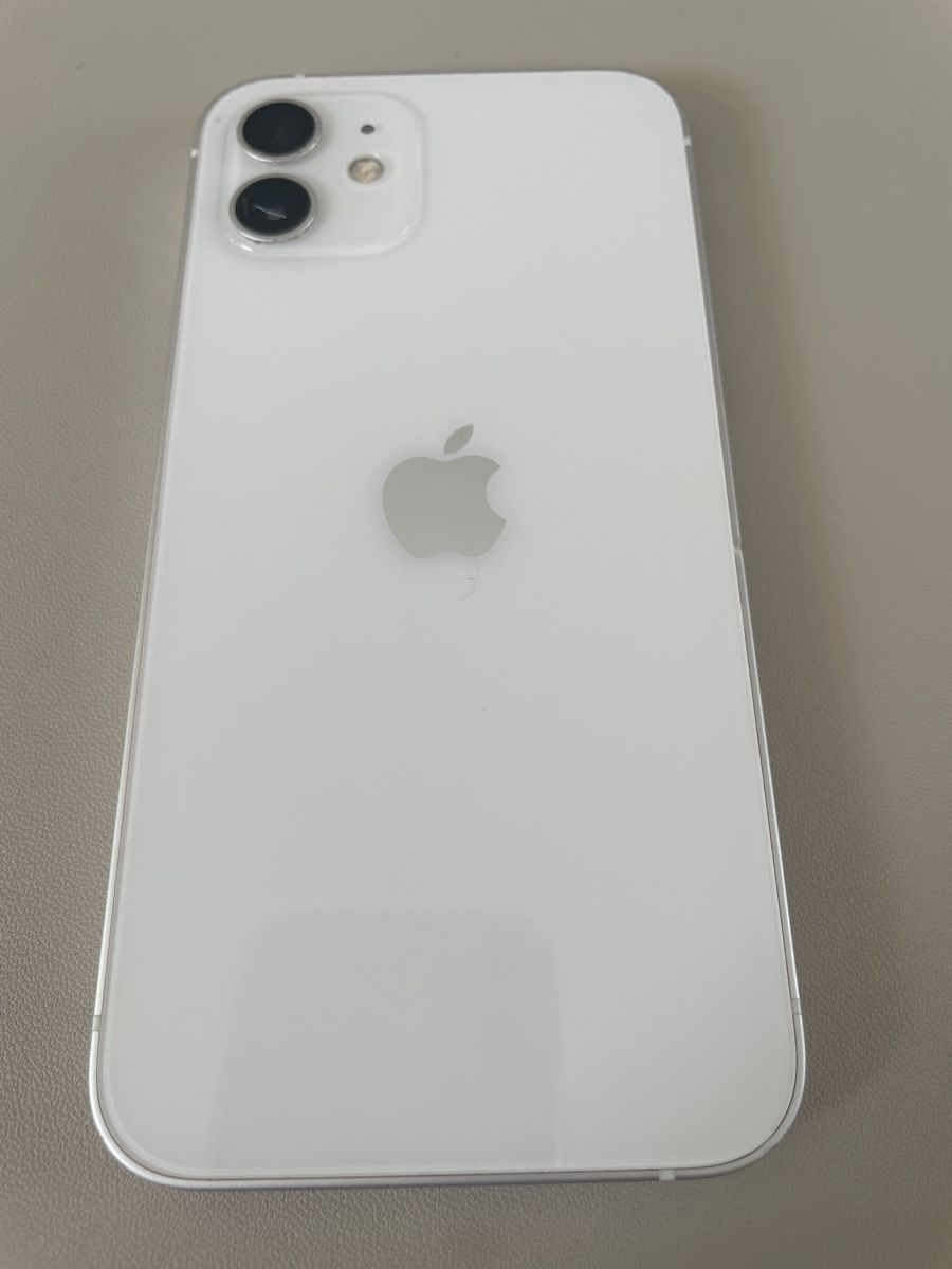 Apple Telefoni cellulari / Smartphones: Apple iPhone 12 mit 128GB – Usato da Steinhausen venduto da Hoelgi 3