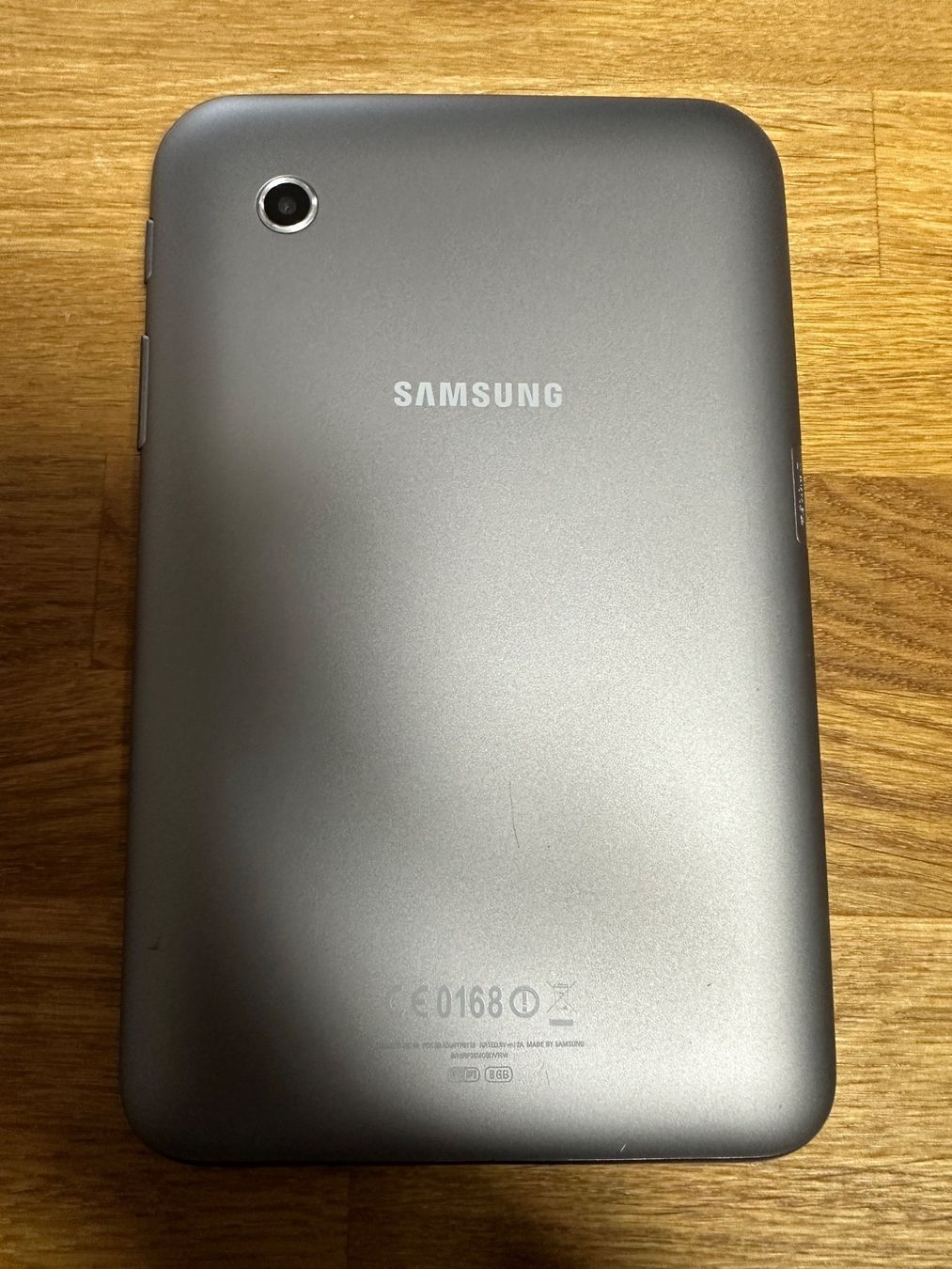 Samsung Tablet PC: Samsung Galaxy Tab 2 gt-p3110 – Usato da Nidfurn venduto da suter.glarus 1