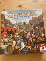 Brettspiel Die Quacksalber von Quedlinburg Schmidt 49341