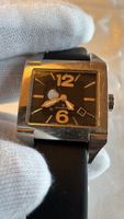 Candino C4360 eckig mondphase Lederarmband