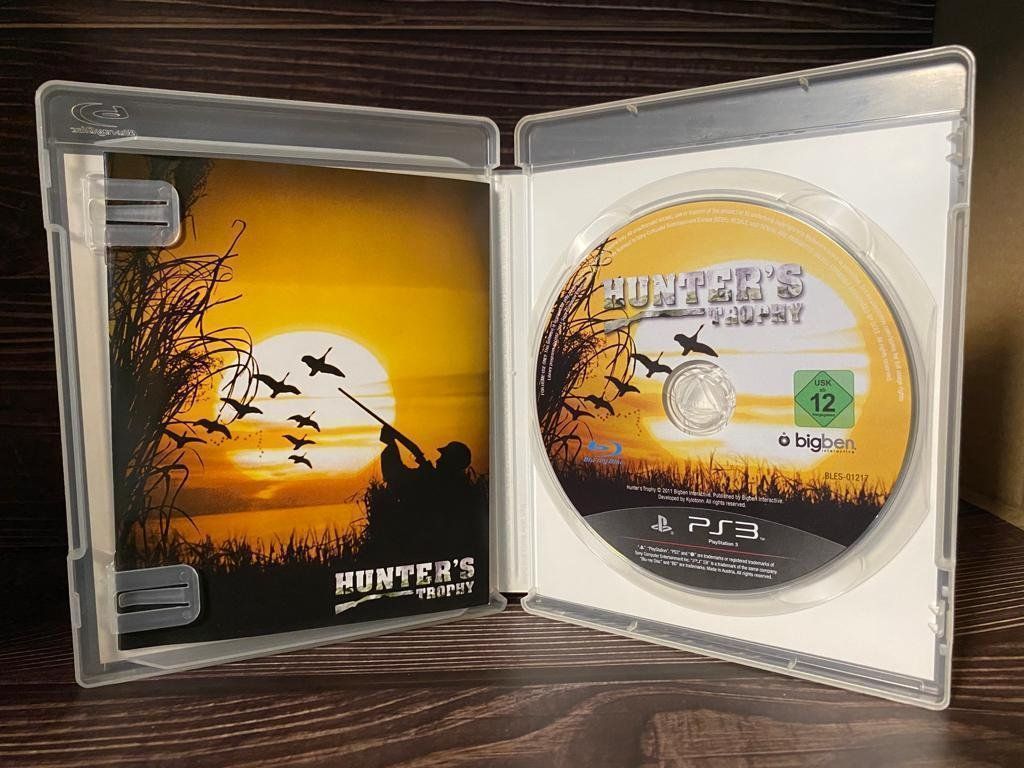 Jeux: Hunter's trophy [PS3] – D'occasion à Niederwil SO par BlueSonic 2