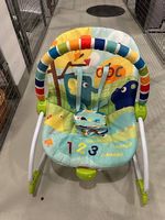 Babywippe zu verkaufen