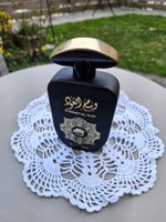 Wissam Al OUD Eau de Parfum, neuwertig, warmer Duft!