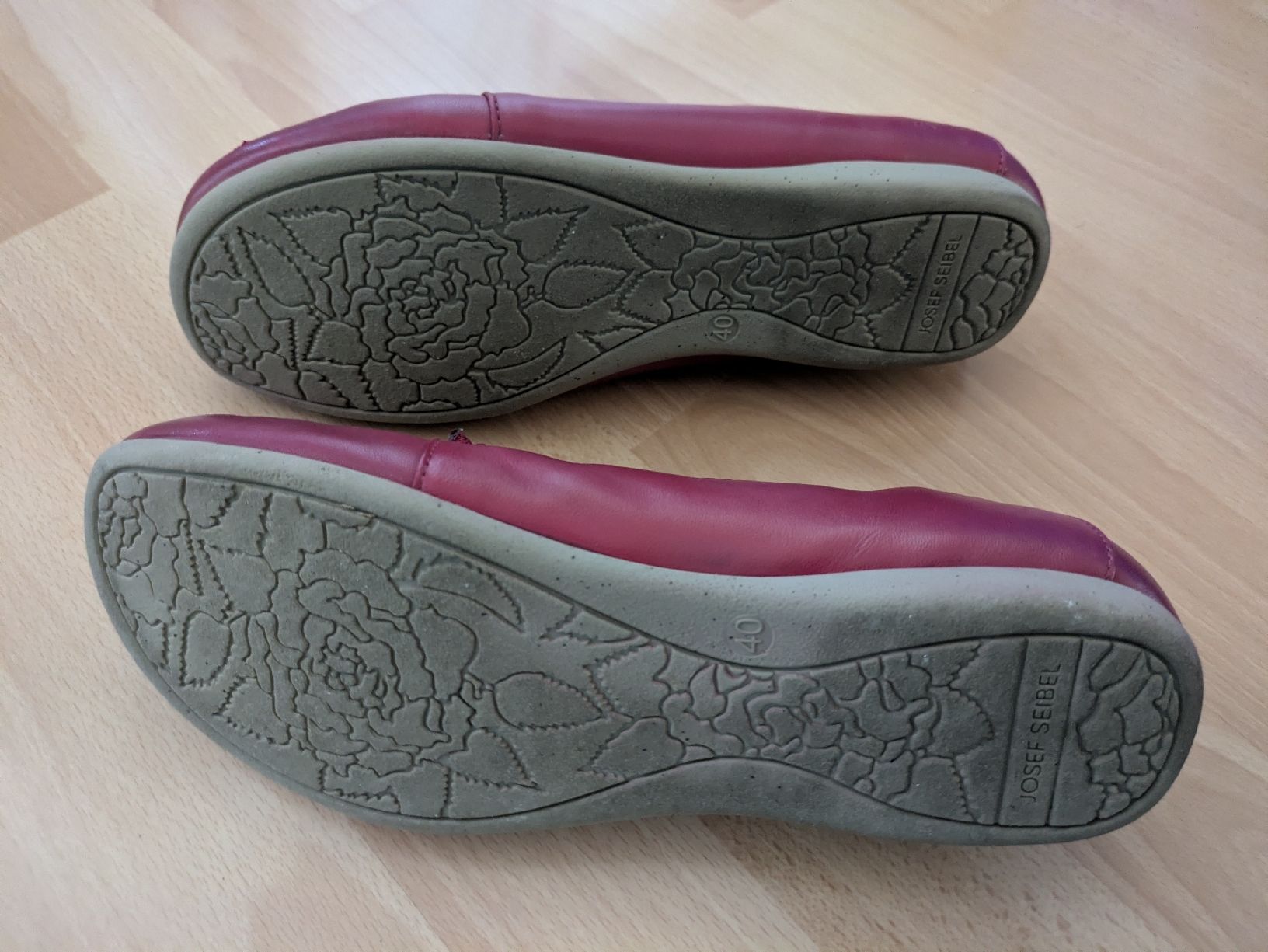 Scarpe da donna: Schuhe Josef Seibel 40 – Usato da Burgdorf venduto da Mikewalther 4