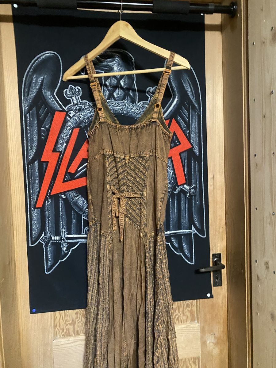 Vestiti: Westernkleid von Scully – Nuovo (secondo la descrizione) da Huttwil venduto da Sleipnir11 1