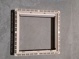 Innenrahmen Dachluke 40*40