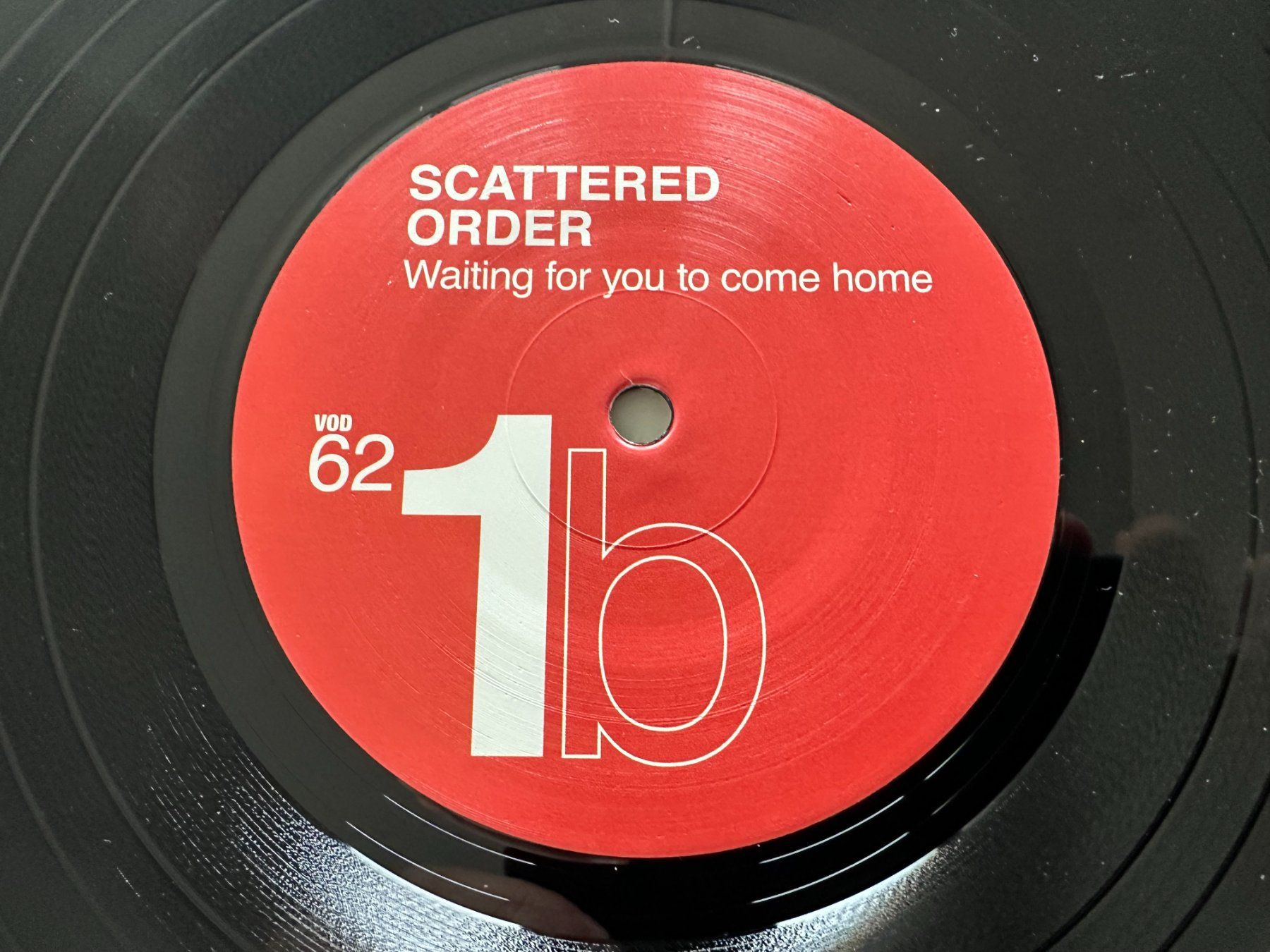 Dischi in vinile: M SQUARED BOX 5LPS RARE RECORDINGS - VOD 62 – Nuovo (secondo la descrizione) da Sion venduto da jaipur1401 9