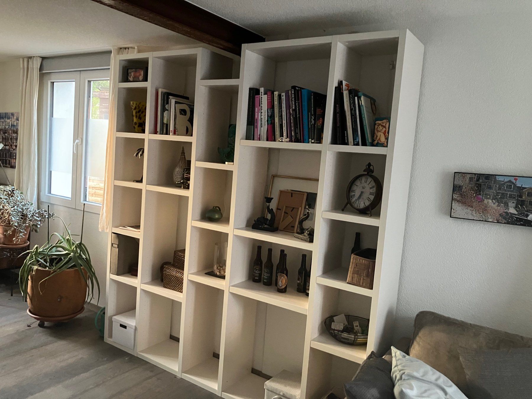 Scaffali: sehr schönes Bücherregal – Usato da Wildegg venduto da cin_89j8 3