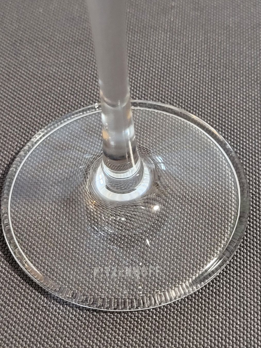 Ritzenhoff Verres: Ritzenhoff Champagnerglas – D'occasion à Rotkreuz par Siibli 2