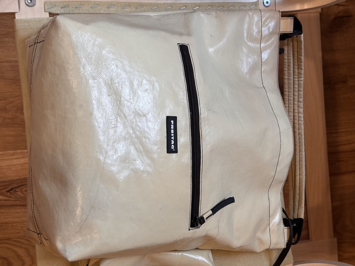 Borse da donna: Freitag F61 Betty – Usato da Arsiè venduto da Marydema76 6