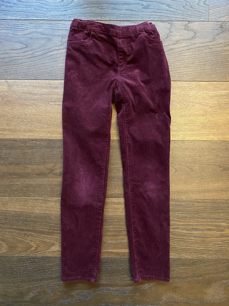 H&M Pantaloni: Hose Mädchen – Usato da Pfäffikon ZH venduto da aveo14