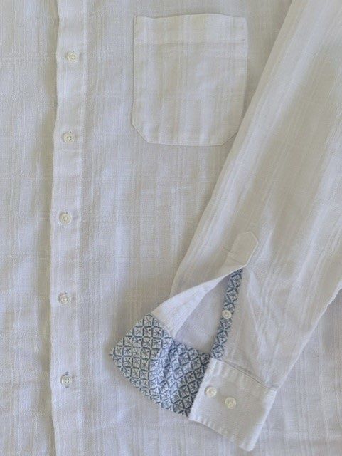 Paul & Shark Camicie: Paul Shark Denimhemd  & Tommy Bahama Leinen Hemd – Usato da Dübendorf venduto da kerstinbrisbane 5