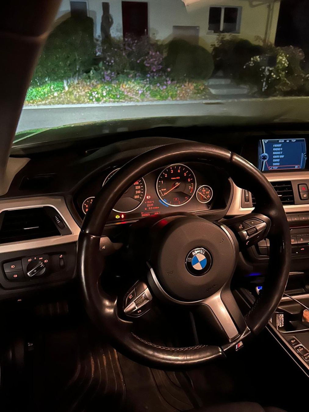 BMW Autos: BMW 320i xdrive – Gebraucht aus Elgg von BravBuerger-2026 5
