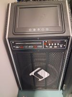 Karaoke-Maschine