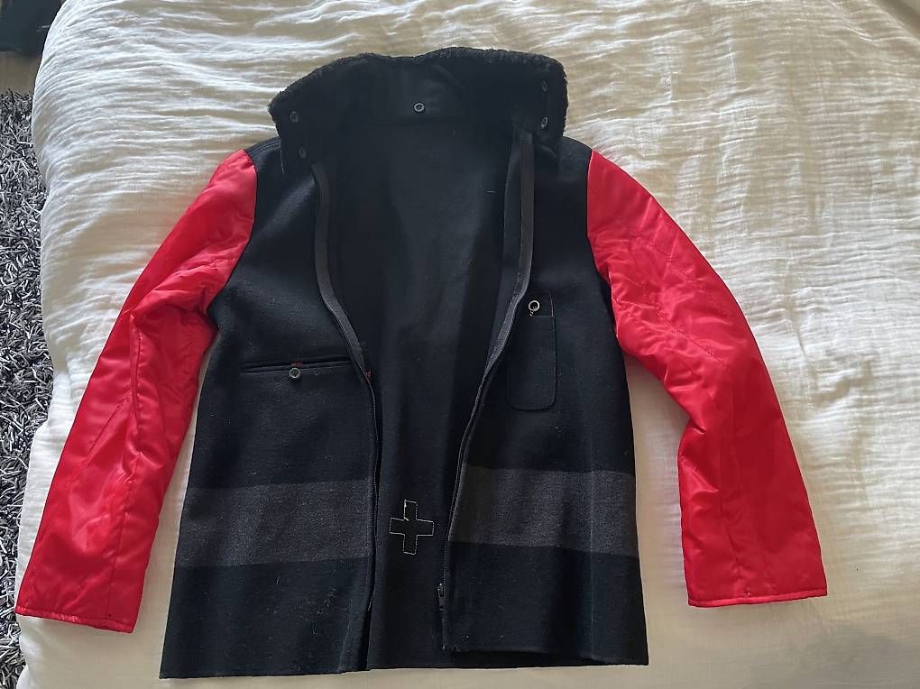 Jacken: Strellson Jacke – Gebraucht aus Muttenz von Style_2000