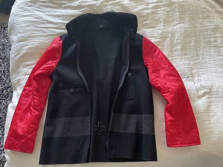 Strellson Jacke