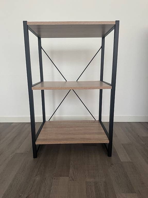 Étagères: Regal 50x35x80cm  – D'occasion à Glattbrugg par ann_shb2